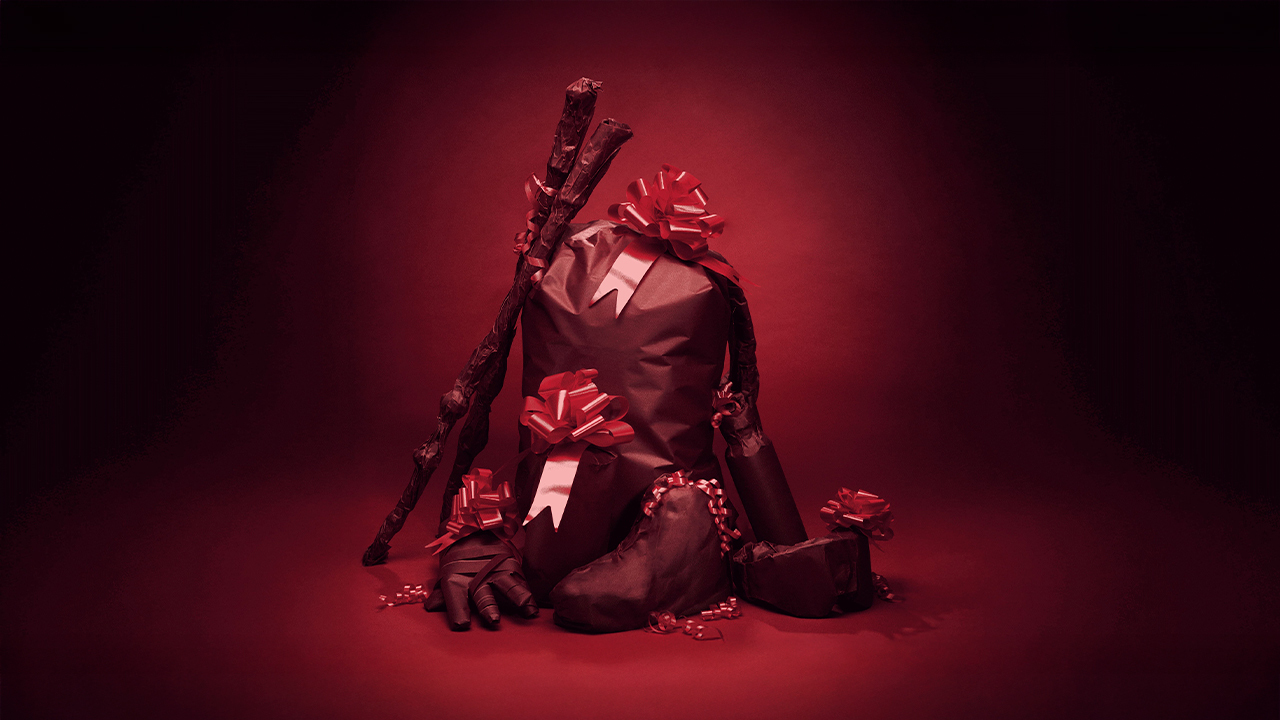 ULTIMAS REBAJAS SS25 Slide background