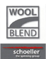 Woolblend Schoeller