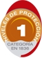 Niveles De Protección 1