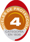 Niveles De Protección 4