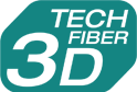 3D Tech Fiber