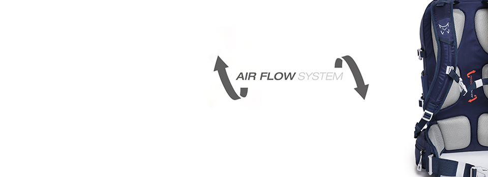Air flow system