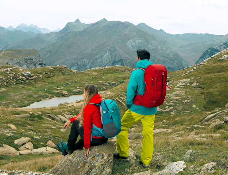 COD] 1 funda impermeable para lluvia de polvo, viaje, senderismo, mochila  de Camping